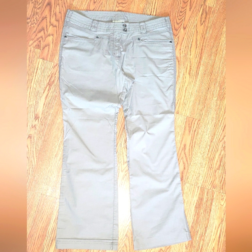 Exofficio | Womens khaki pants